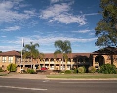 Hotel Cumberland Motor Inn (Cessnock, Australija)