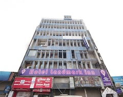 Hotel Landmark Inn (Delhi, India)