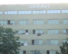 Otel Jeravi 2 (Primorsko, Bulgaristan)