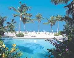 Hotel Coco Reef Resort & Spa (Crown Point, Trinidad i Tobago)