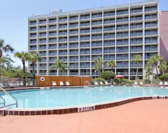 Hotel America's Best Inn Main Gate East (Kissimmee, Sjedinjene Američke Države)