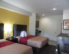 Hotel Econo Lodge Inn & Suites (Spring, Sjedinjene Američke Države)