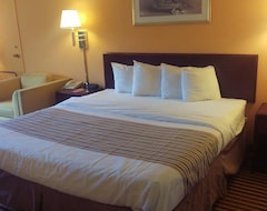 Hotel Econo Lodge Inn & Suites Bloomington (Bloomington, USA)