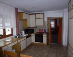 Toàn bộ căn nhà/căn hộ Apartment With Fully Equipped Kitchen (Schnaittach, Đức)