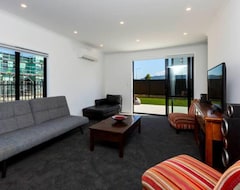 Casa/apartamento entero Modern Living In Brand New Home (Upper Hutt, Nueva Zelanda)