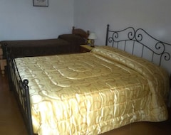 Bed & Breakfast Il Rifugio del Cavaliere (Rivello, Ý)