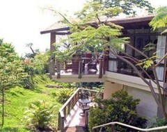 Hotelli Tulemar Gardens Resort (Quepos, Costa Rica)