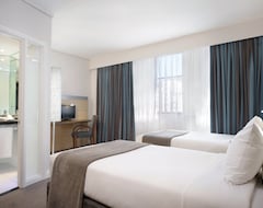 Otel Holiday Inn Express Cape Town City Centre (Cape Town, Güney Afrika)