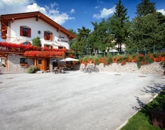 Hotel Le Ortensie (Roccaraso, Italien)