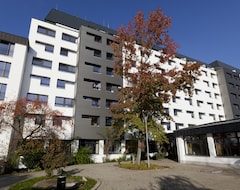 Hotelli Jugendherberge Köln-Riehl (Köln, Saksa)