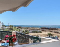 Cijela kuća/apartman Feels Like Home Monte Gordo Family Apartment With Balcony (Monte Gordo, Portugal)