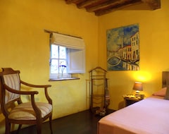 Bed & Breakfast A Casa Di Baldo (Borgo a Mozzano, Ý)