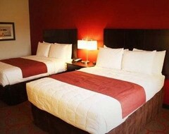 Hotel Inn at Hunters Run (Watford City, USA)