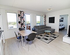 Apart Otel Pro Apartments 1 (Vaasa, Finlandiya)