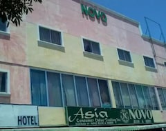 Asia Novo Boutique Hotel - Roxas (Roxas City, Filipinler)