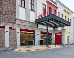Hotel Metropolitan (Rzeszów, Polska)