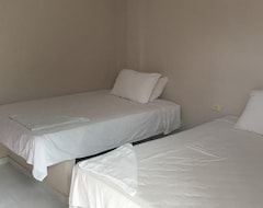 Khách sạn Hotel Y Restaurante La Quinta (Cartagena, Colombia)