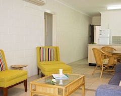 Cijela kuća/apartman Apollo Jewel No 1 Beachfront Apartments (Mission Beach, Australija)