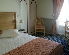 Hotel Hostellerie du Val d'Or (Mercurey, Frankrig)
