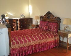 Bed & Breakfast Casa do Castelo de Fermedo (Arouca, Bồ Đào Nha)