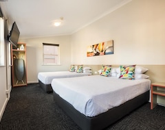 Hotel Granville (Sydney, Australia)
