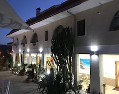 Hotel La Praia (Zambrone, Italien)