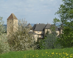 Majatalo Gastehaus Donautal (Vichtenstein, Itävalta)