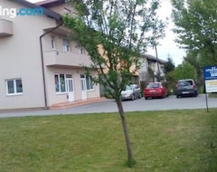 Lejlighedshotel Kuc Kuc Apartmani (Karlovac, Kroatien)