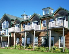 Bed & Breakfast The Barn At Spry Point (Little Pond, Kanada)