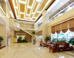 Khách sạn Willman Hotel (Dongguan, Trung Quốc)