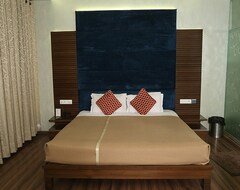 Otel The Majestic (Chandigarh, Hindistan)