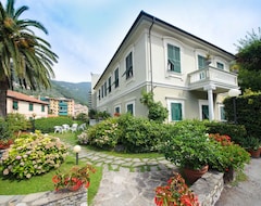 Hotel Manuelina La Villa (Recco, Italy)