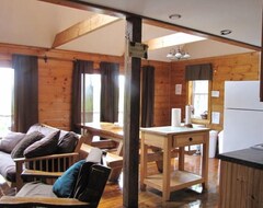 Entire House / Apartment Different Cabins Available Depending On Group Size (Children Stay For Half (Bingham, USA)
