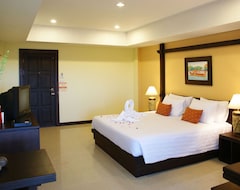 Hotelli Thong Ta Resort And Spa (Bangkok, Thaimaa)