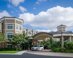 Otel West Inn & Suites (Carlsbad, ABD)