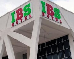 Ibs Hotel (Ibadan, Nigerija)