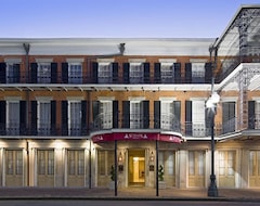 Khách sạn Voco St James Hotel, An Ihg Hotel (New Orleans, Hoa Kỳ)