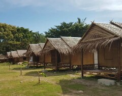 Resort Lanta Local Hut (Koh Lanta City, Thái Lan)