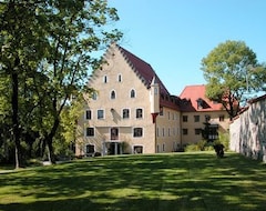 Otel Schloss Zu Hopferau (Hopferau, Almanya)