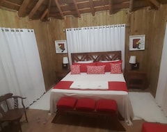 Nhà nghỉ Hostal Vista De Aguilas (Pedermales, Cộng hòa Dominica)