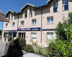 Hotel Hôtel Le Foron (La Roche-sur-Foron, France)