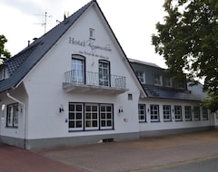 Hotelli Kamperschroer (Bocholt, Saksa)