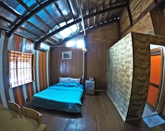 Hotel Dyland Homestay (Phu Loc, Vijetnam)