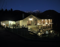 Otel Gonia Guesthouse (Neo Mikro Chorio, Yunanistan)