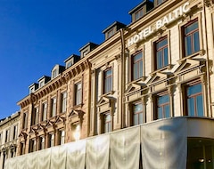 Khách sạn Best Western Hotel Baltic (Sundsvall, Thụy Điển)