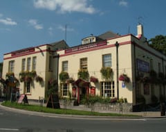 Hotel The Junction (Dorchester, United Kingdom)