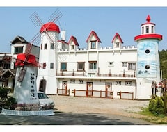Hotel Windmill N Lighthouse Pension Incheon (Incheon, Južna Koreja)