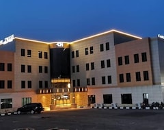 Hotelli Carlton Swiss Grand Hotel (Enugu, Nigeria)