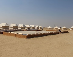 Hotelli Oyo 26128 Royal Desert View (Jaisalmer, Intia)
