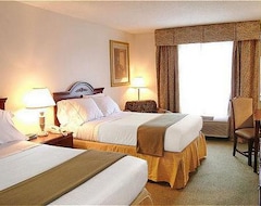 Khách sạn Holiday Inn Huntsville - Research Park, An Ihg Hotel (Huntsville, Hoa Kỳ)